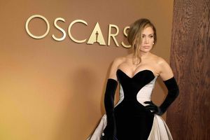 Jennifer Lopez Photo