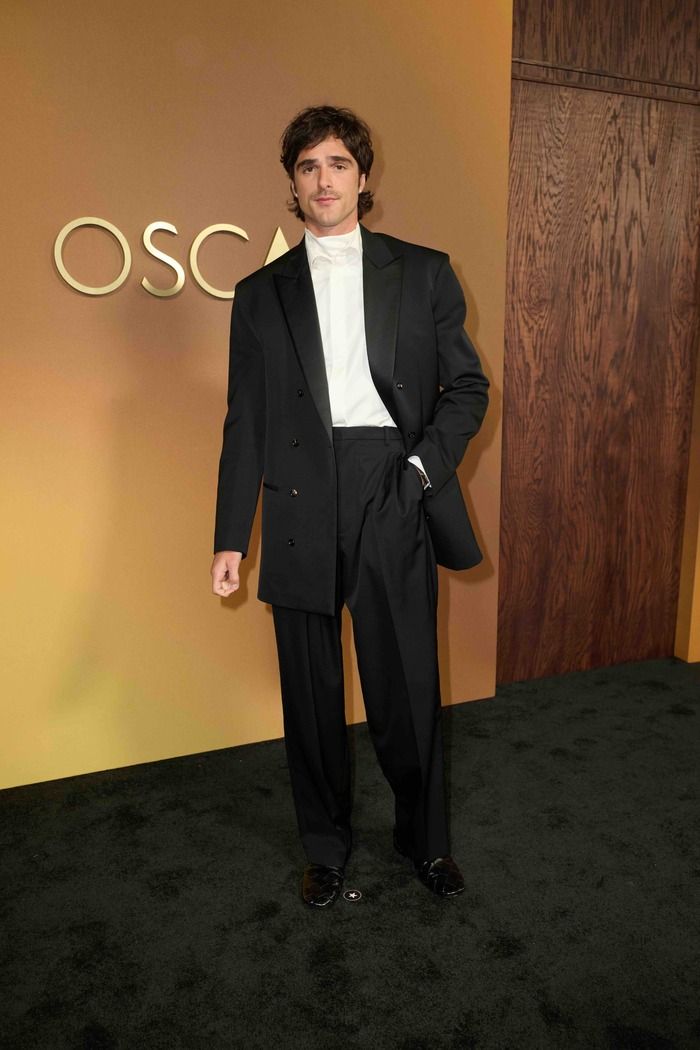 Photos: Inside the 2025 Academy’s Governors Awards with Cynthia Erivo, Jennifer Lopez & More Photos: Inside the 2025 Academy’s Governors Awards with Cynthia Erivo, Jennifer Lopez & More Image