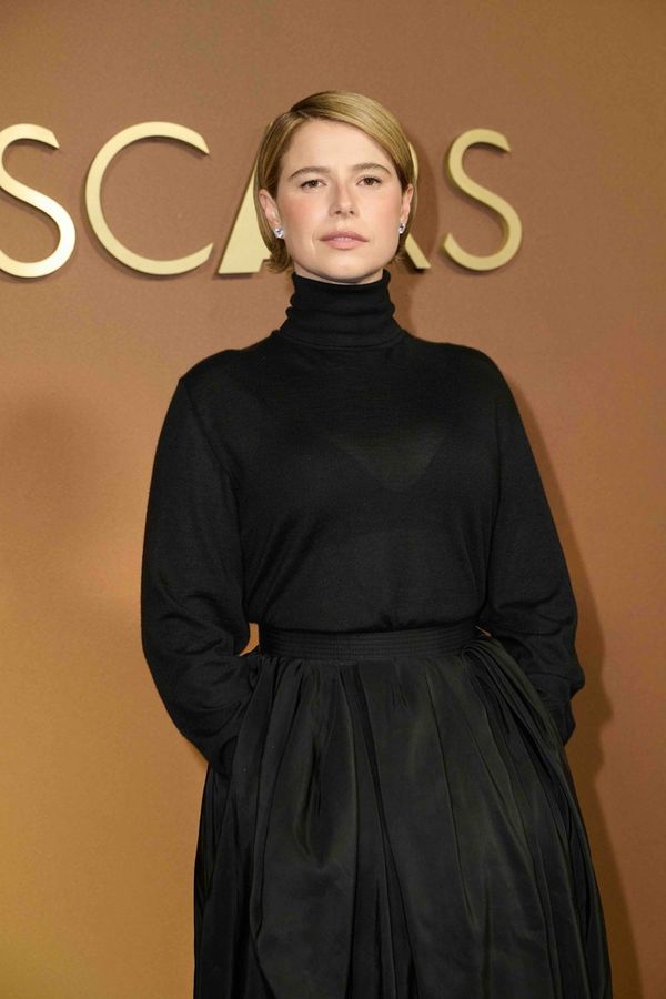 Jessie Buckley Photo