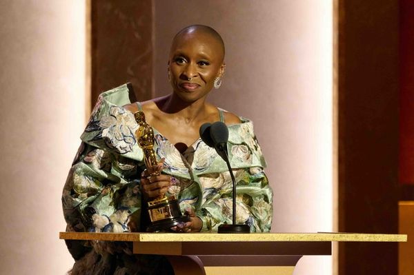 Cynthia Erivo  Photo