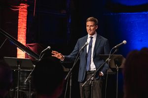 Councilman Erik Bottcher
 Photo