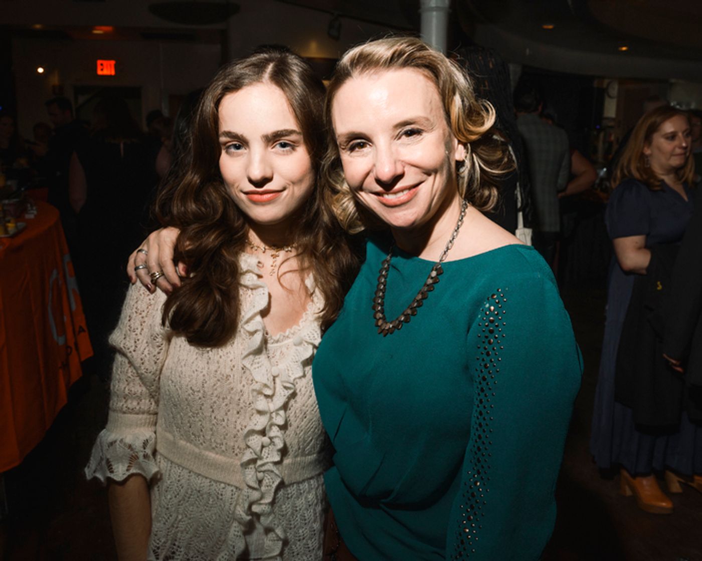 Photos: THE 25TH ANNUAL PUTNAM COUNTY SPELLING BEE Opens At New World Stages  Image