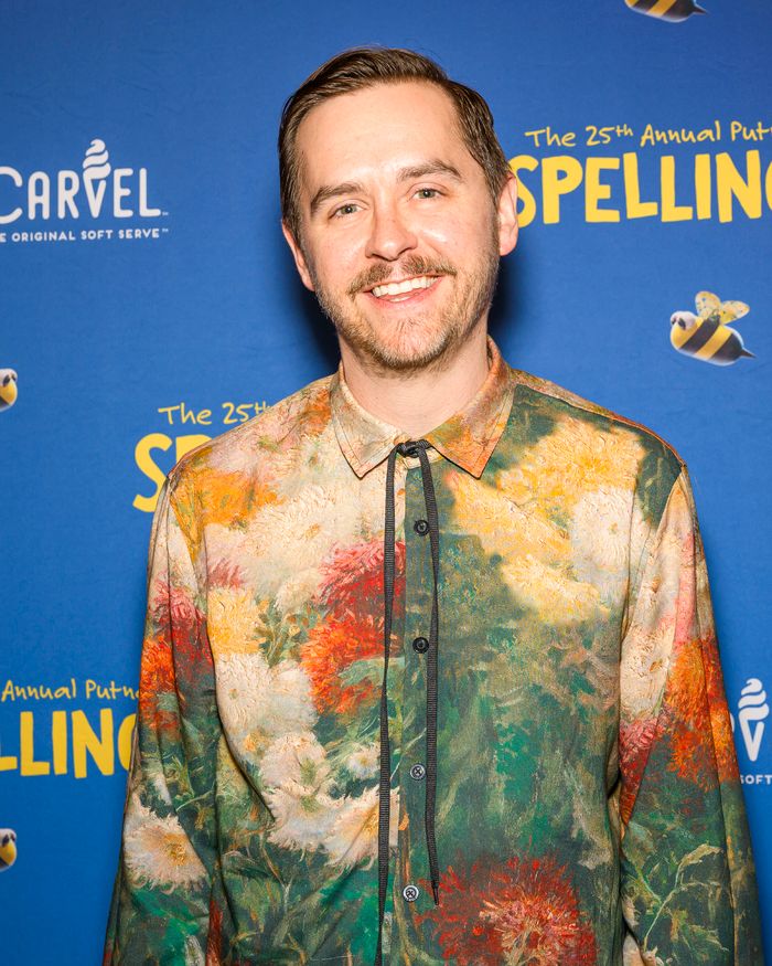Photos: THE 25TH ANNUAL PUTNAM COUNTY SPELLING BEE Opens At New World Stages — photo 11 of 47