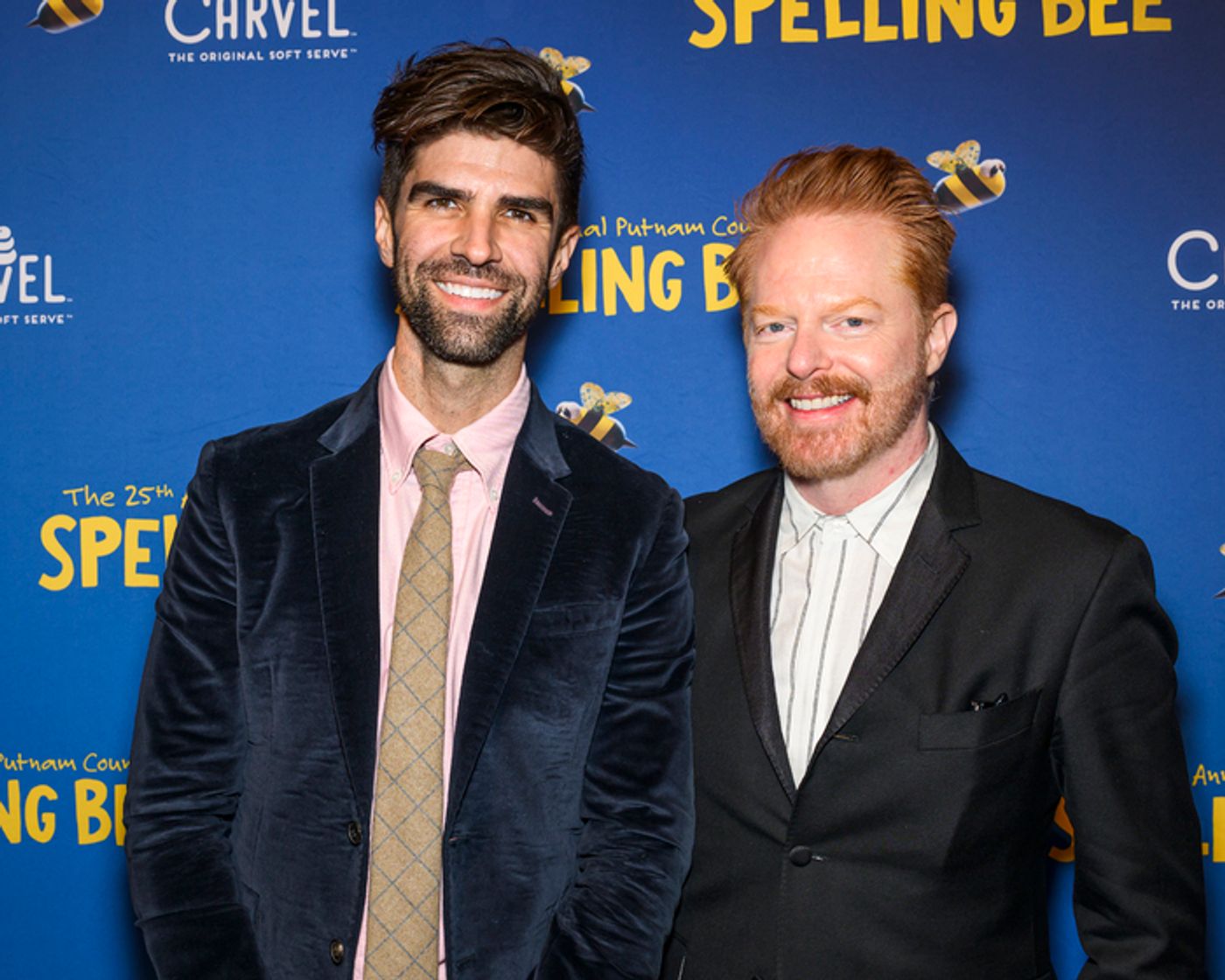 Photos: THE 25TH ANNUAL PUTNAM COUNTY SPELLING BEE Opens At New World Stages  Image