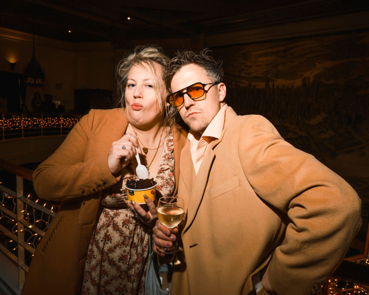 Photos: THE 25TH ANNUAL PUTNAM COUNTY SPELLING BEE Opens At New World Stages  Image