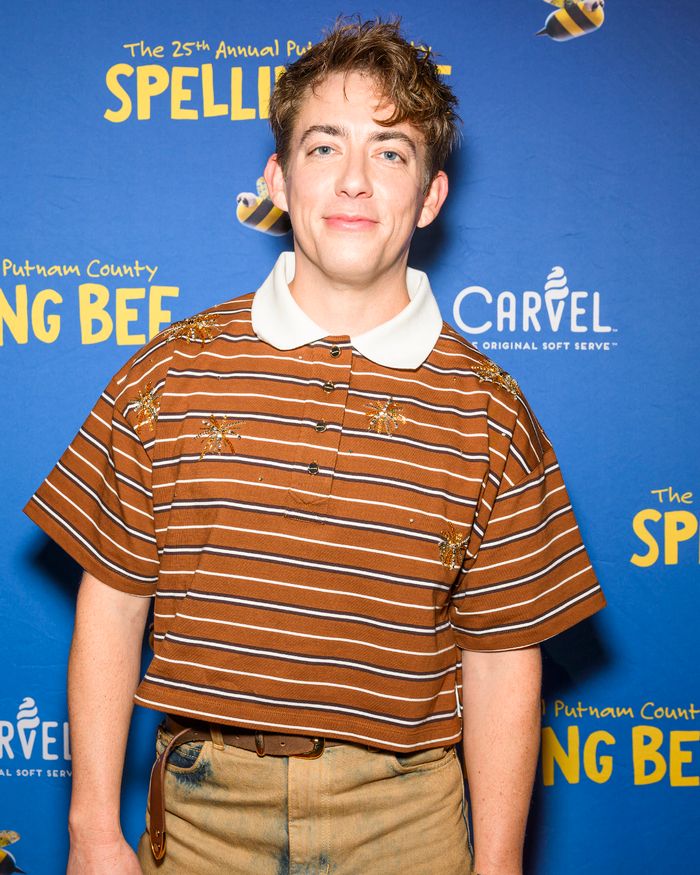 Photos: THE 25TH ANNUAL PUTNAM COUNTY SPELLING BEE Opens At New World Stages — photo 44 of 47