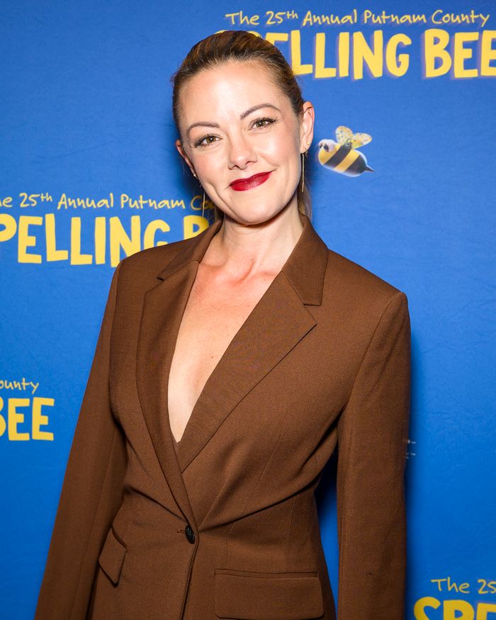 Photos: THE 25TH ANNUAL PUTNAM COUNTY SPELLING BEE Opens At New World Stages — photo 29 of 47