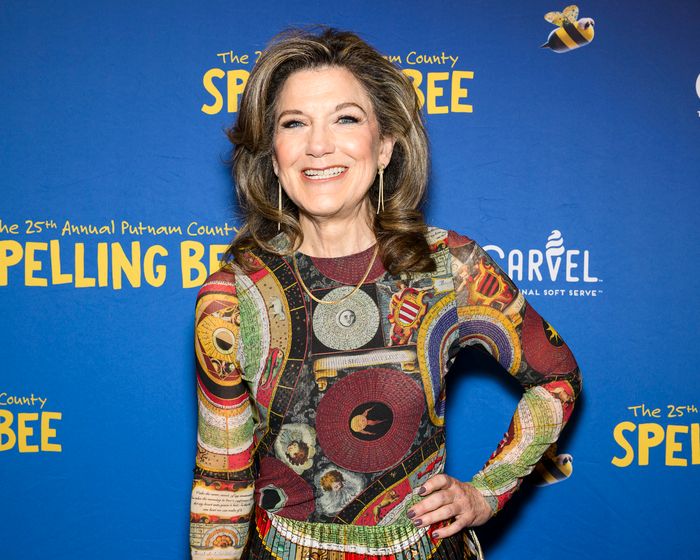Photos: THE 25TH ANNUAL PUTNAM COUNTY SPELLING BEE Opens At New World Stages — photo 28 of 47