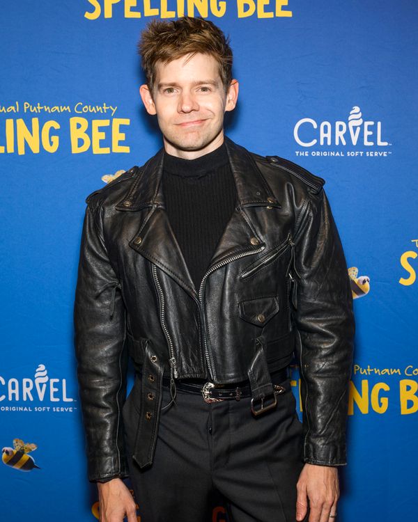 Andrew Keenan-Bolger Photo