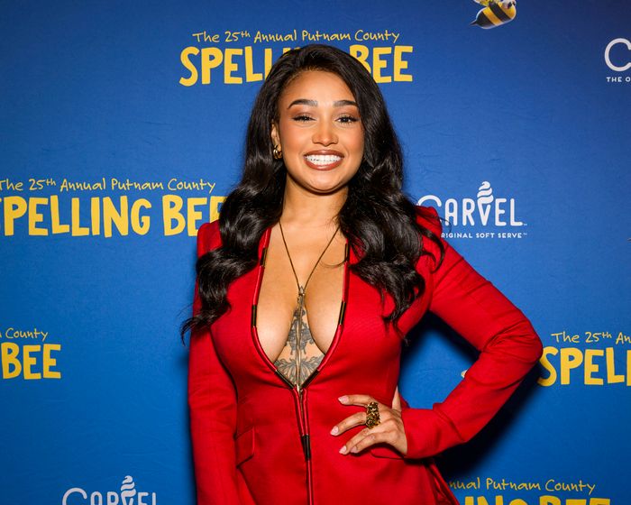 Photos: THE 25TH ANNUAL PUTNAM COUNTY SPELLING BEE Opens At New World Stages — photo 43 of 47