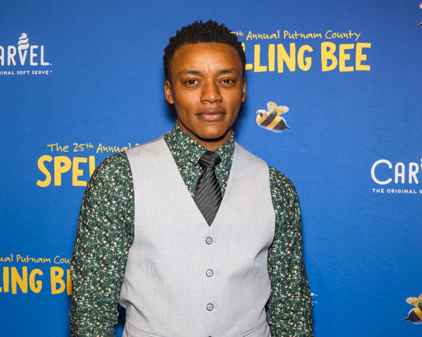 Photos: THE 25TH ANNUAL PUTNAM COUNTY SPELLING BEE Opens At New World Stages  Image