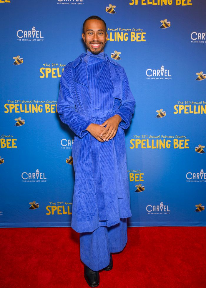 Photos: THE 25TH ANNUAL PUTNAM COUNTY SPELLING BEE Opens At New World Stages — photo 37 of 47