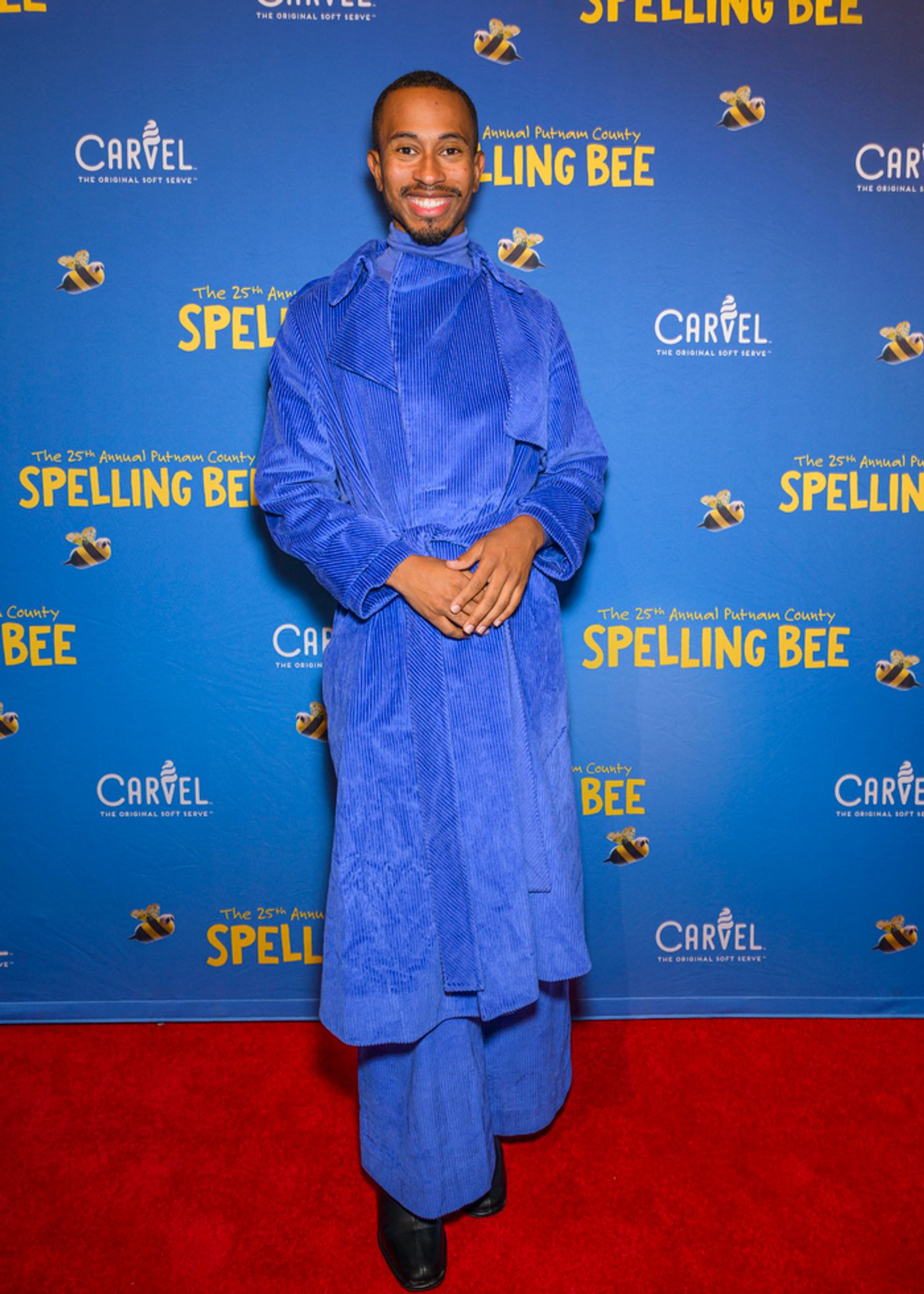 Photos: THE 25TH ANNUAL PUTNAM COUNTY SPELLING BEE Opens At New World Stages  Image