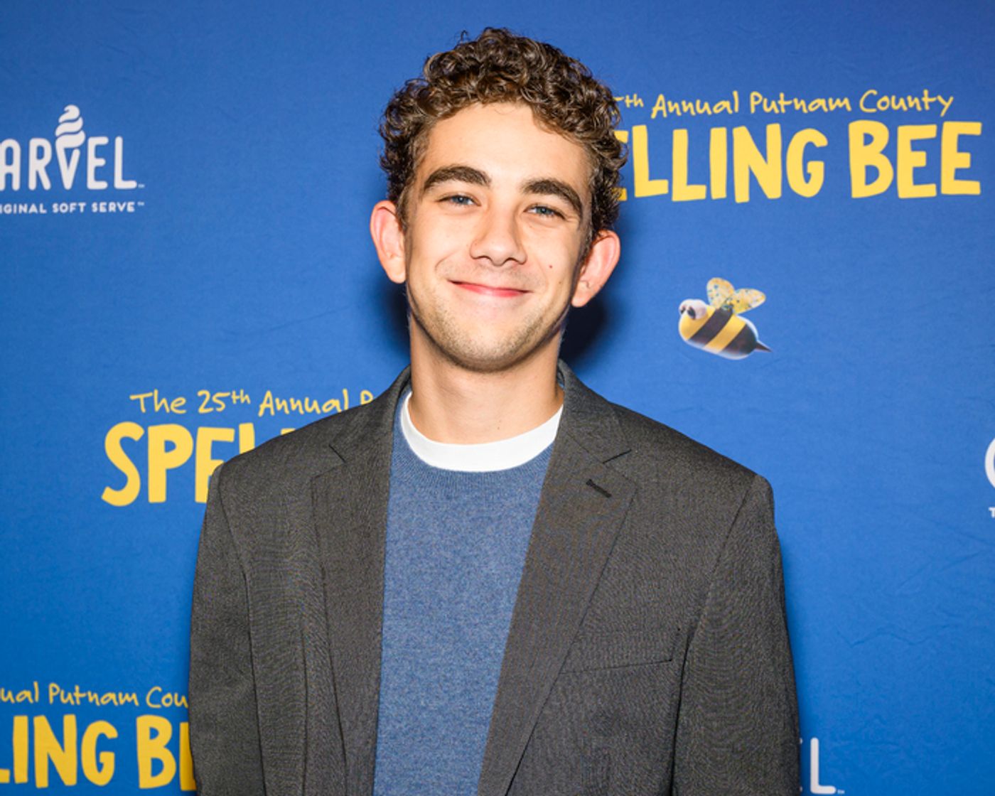 Photos: THE 25TH ANNUAL PUTNAM COUNTY SPELLING BEE Opens At New World Stages  Image