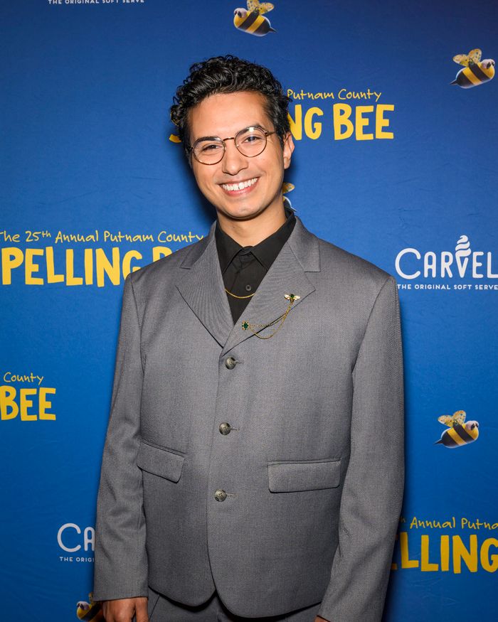 Photos: THE 25TH ANNUAL PUTNAM COUNTY SPELLING BEE Opens At New World Stages — photo 7 of 47