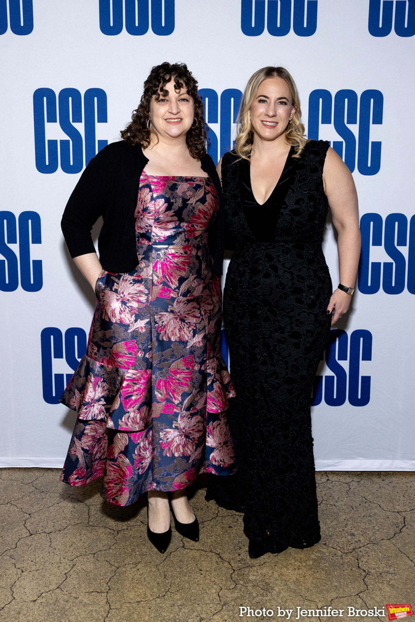 Photos: Christopher Sieber, Andrew Durand and More at CSC 2025 Gala Photos: Christopher Sieber, Andrew Durand and More at CSC 2025 Gala Image