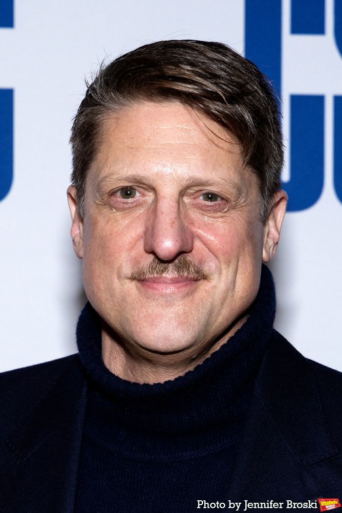 Photos: Christopher Sieber, Andrew Durand and More at CSC 2025 Gala — photo 10 of 38