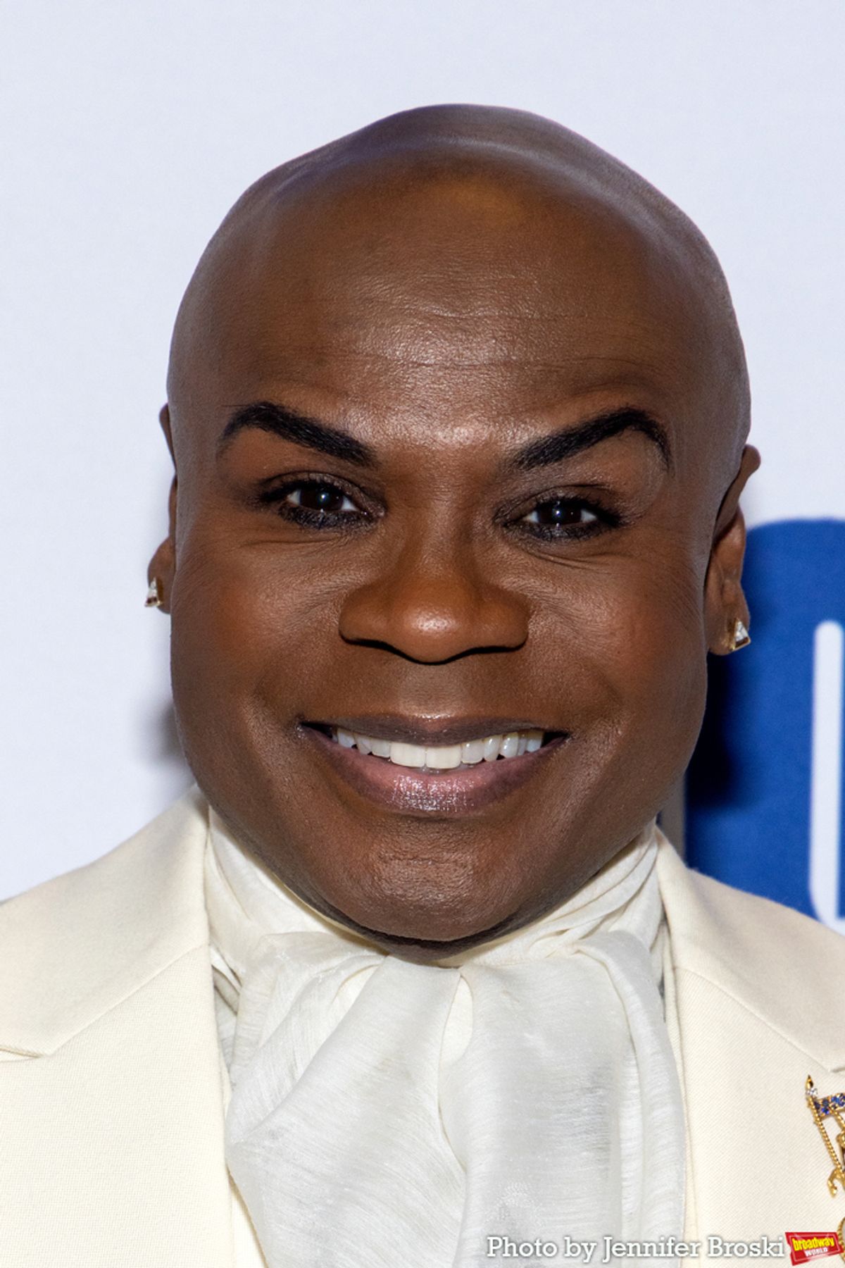 Nathan Lee Graham at 