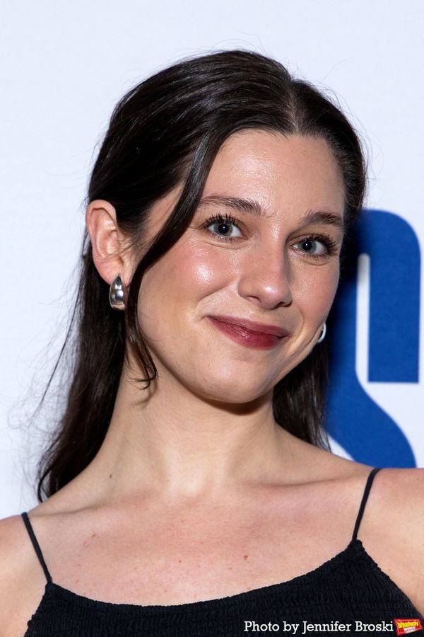 Gabrielle Carrubba Photo