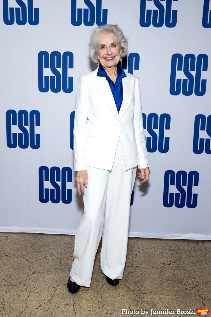 Photos: Christopher Sieber, Andrew Durand and More at CSC 2025 Gala — photo 23 of 38
