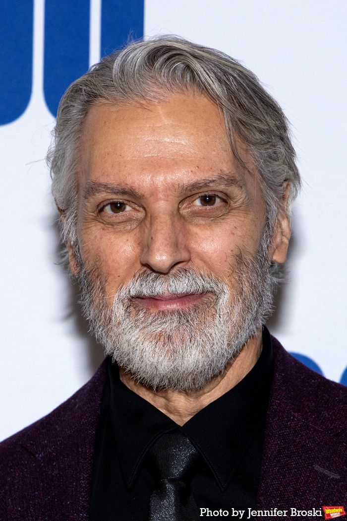 Photos: Christopher Sieber, Andrew Durand and More at CSC 2025 Gala — photo 28 of 38