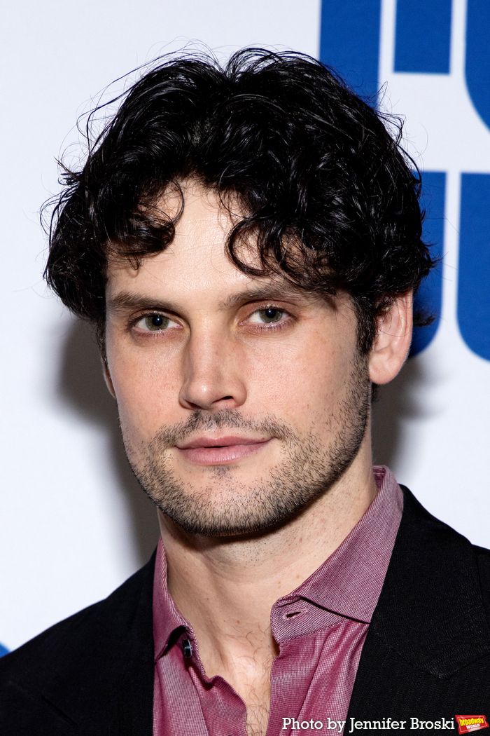 Photos: Christopher Sieber, Andrew Durand and More at CSC 2025 Gala — photo 32 of 38