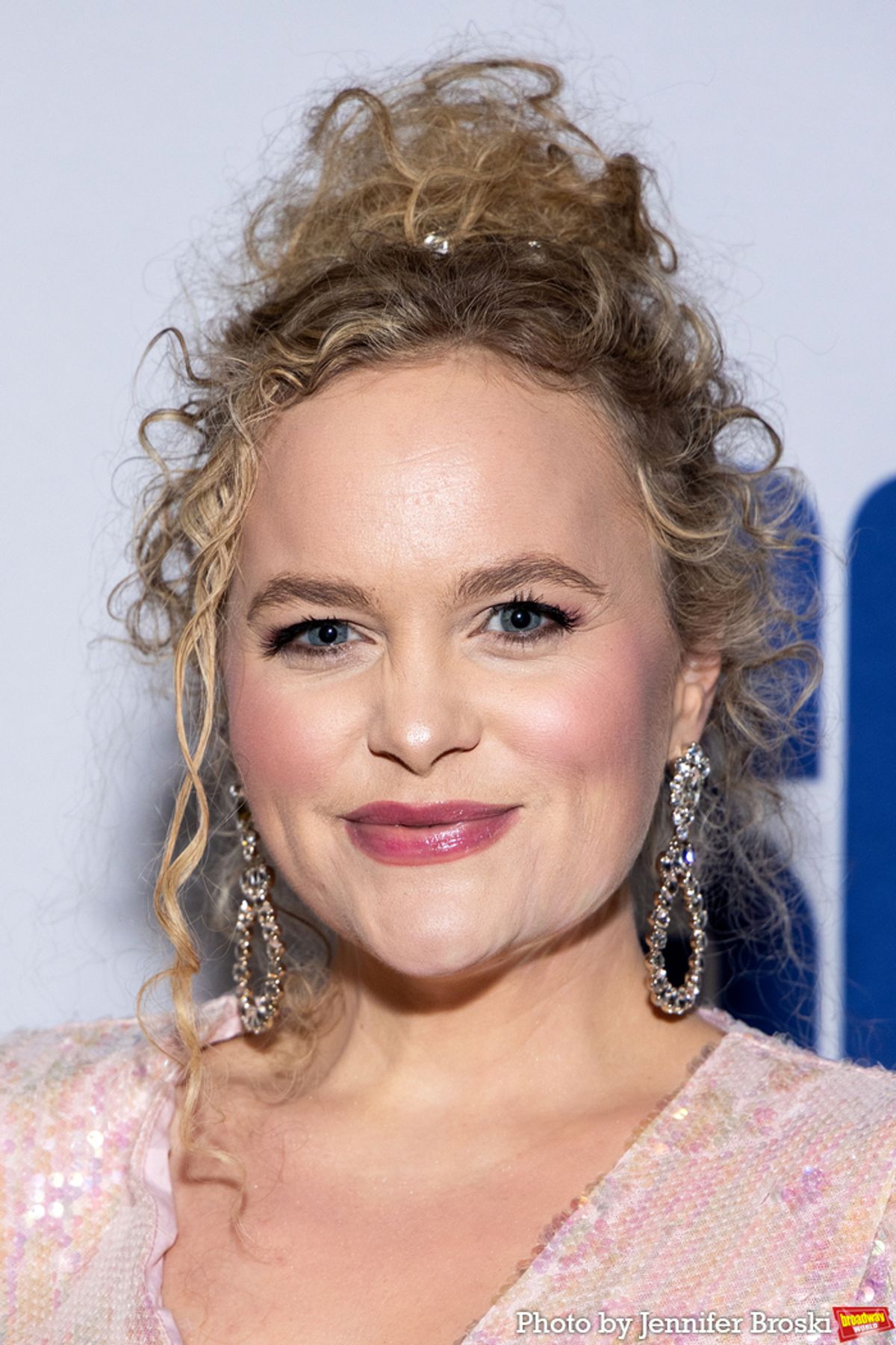 Amanda Jane Cooper at 