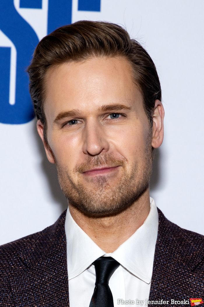 Photos: Christopher Sieber, Andrew Durand and More at CSC 2025 Gala — photo 38 of 38