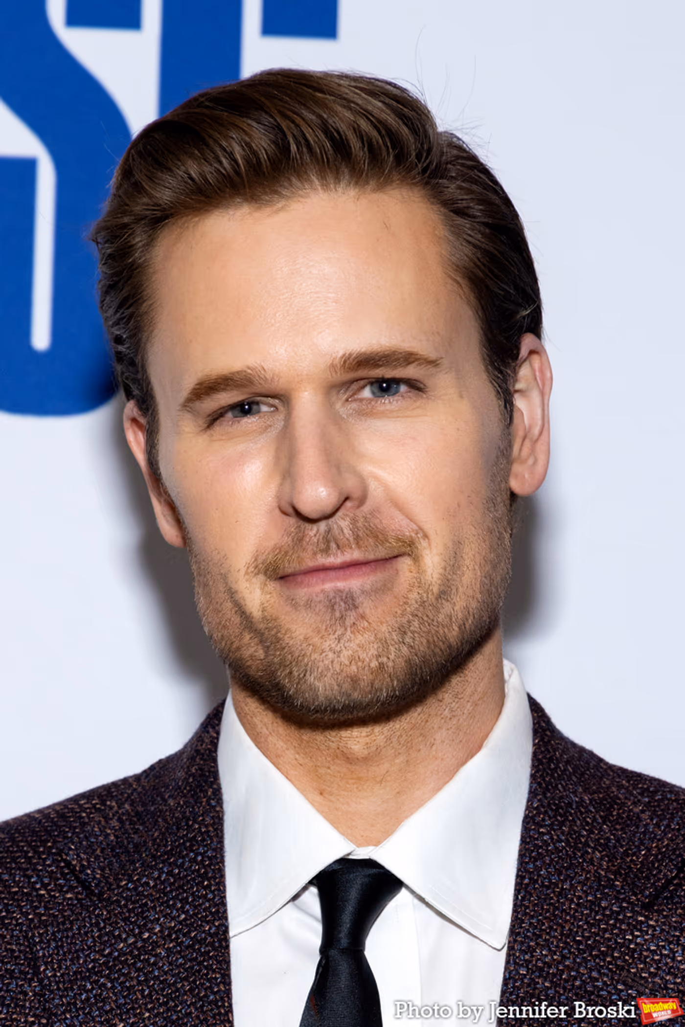 Photos: Christopher Sieber, Andrew Durand and More at CSC 2025 Gala  Image