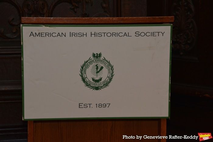 Photos: A SCINTILLATING SHAW PARTY Celebrates PYGMALION Photos: A SCINTILLATING SHAW PARTY Celebrates PYGMALION Image