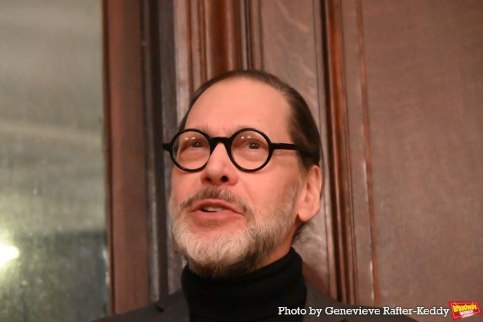 Photos: A SCINTILLATING SHAW PARTY Celebrates PYGMALION  Image