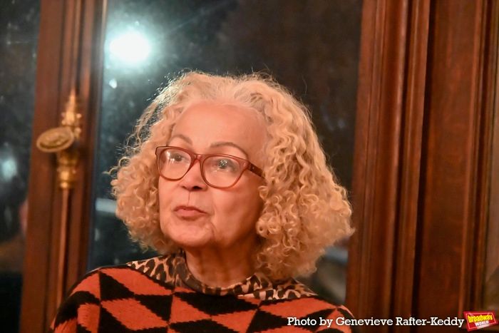 Photos: A SCINTILLATING SHAW PARTY Celebrates PYGMALION  Image