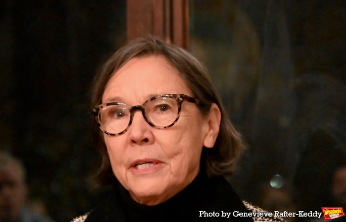 Photos: A SCINTILLATING SHAW PARTY Celebrates PYGMALION Photos: A SCINTILLATING SHAW PARTY Celebrates PYGMALION Image