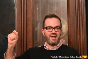 Stephen Brown-Fried Photo