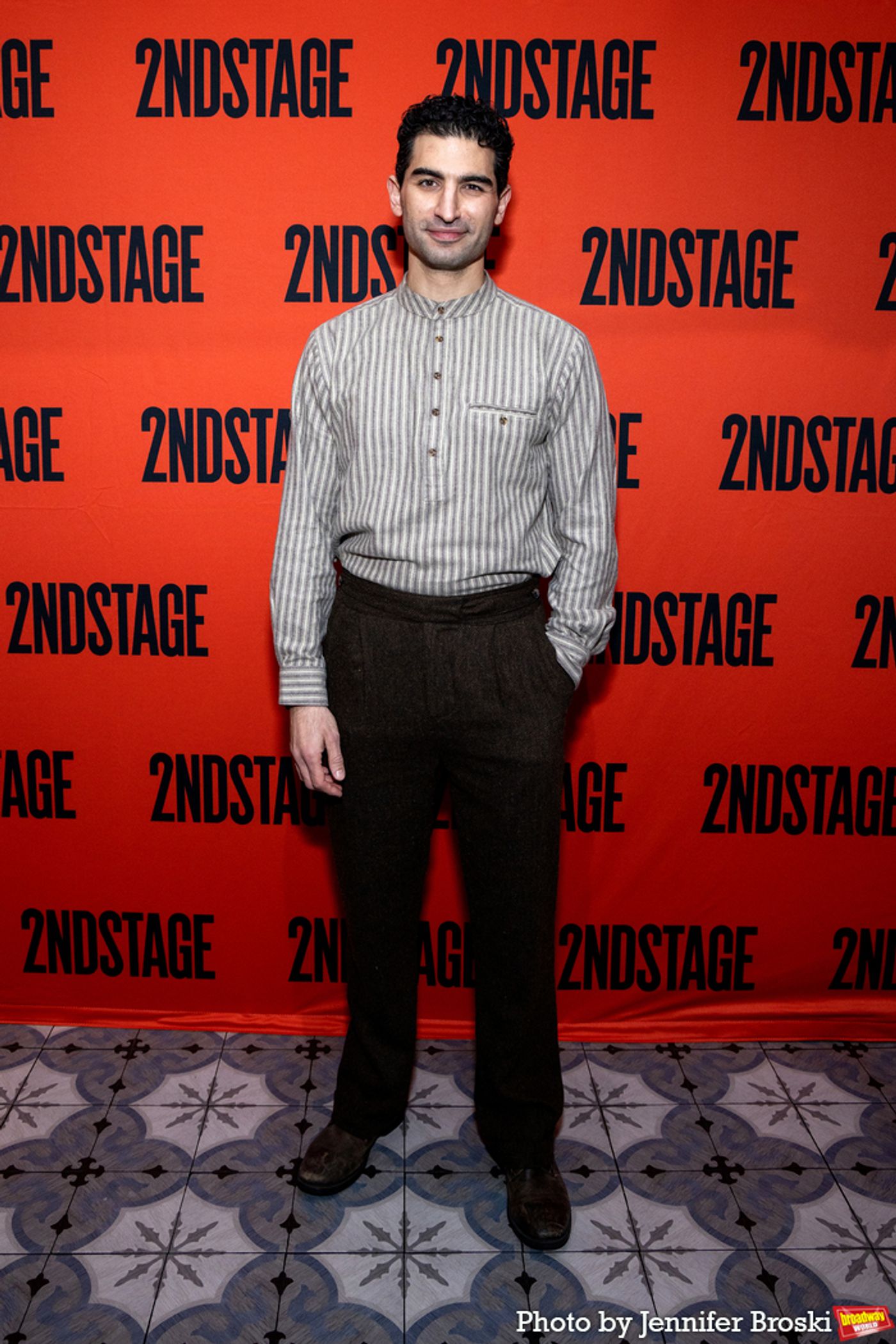 Photos: The Cast of MEET THE CARTOZIANS Celebrates Opening Night  Image