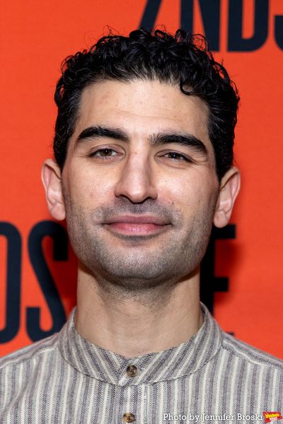 Raffi Barsoumian Photo