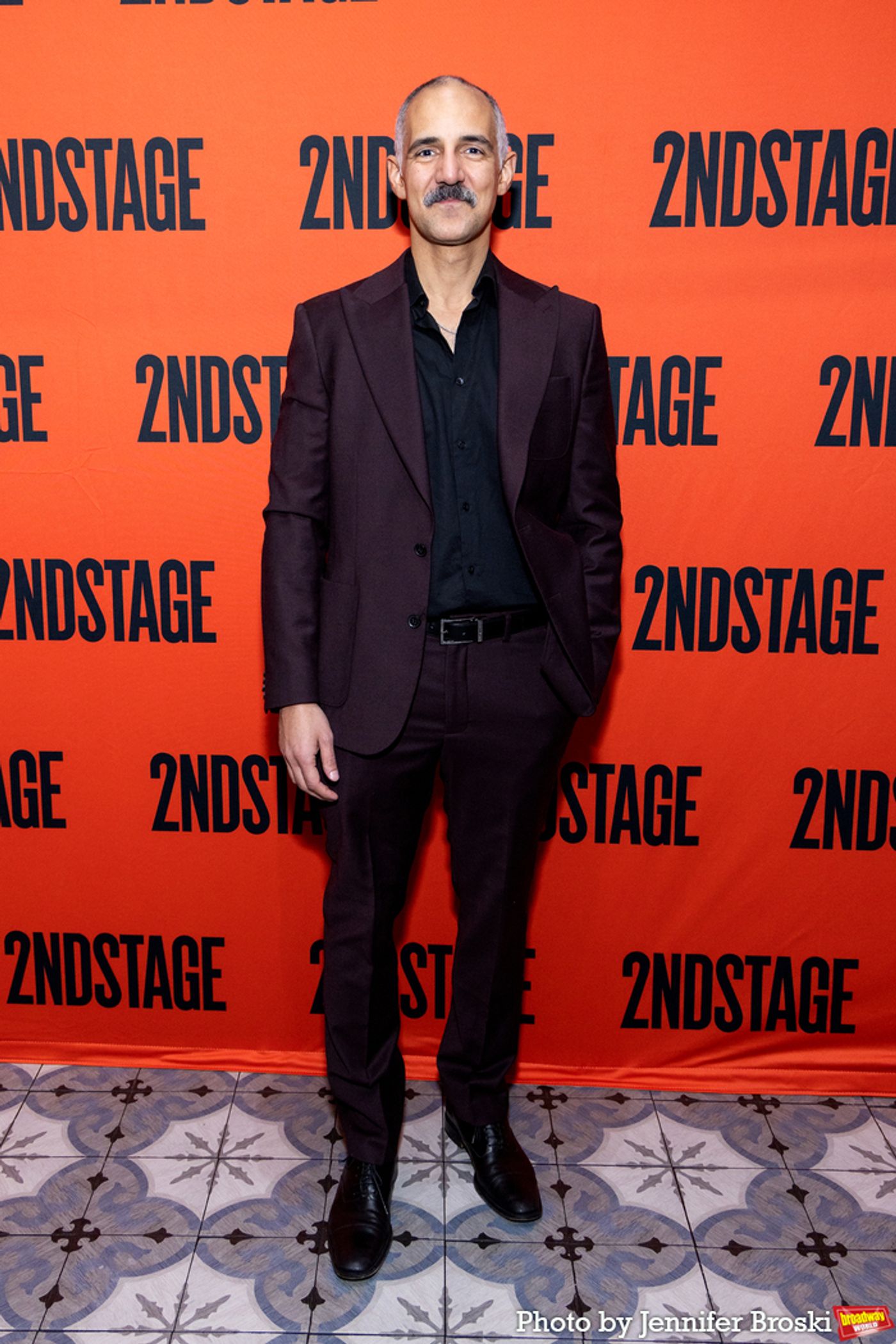 Photos: The Cast of MEET THE CARTOZIANS Celebrates Opening Night  Image