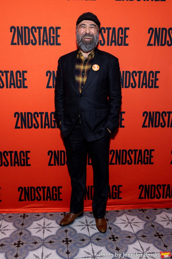 Barzin Akhavan Photo