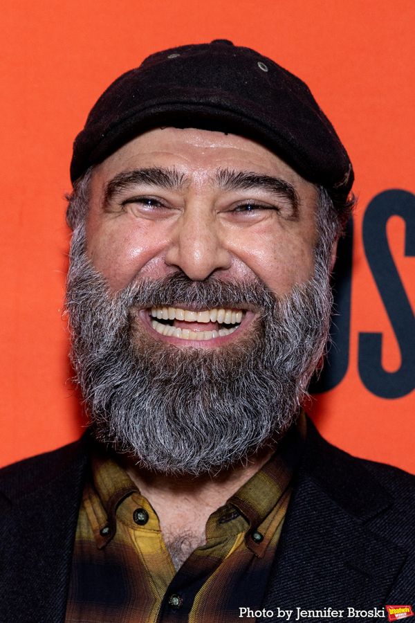 Barzin Akhavan Photo