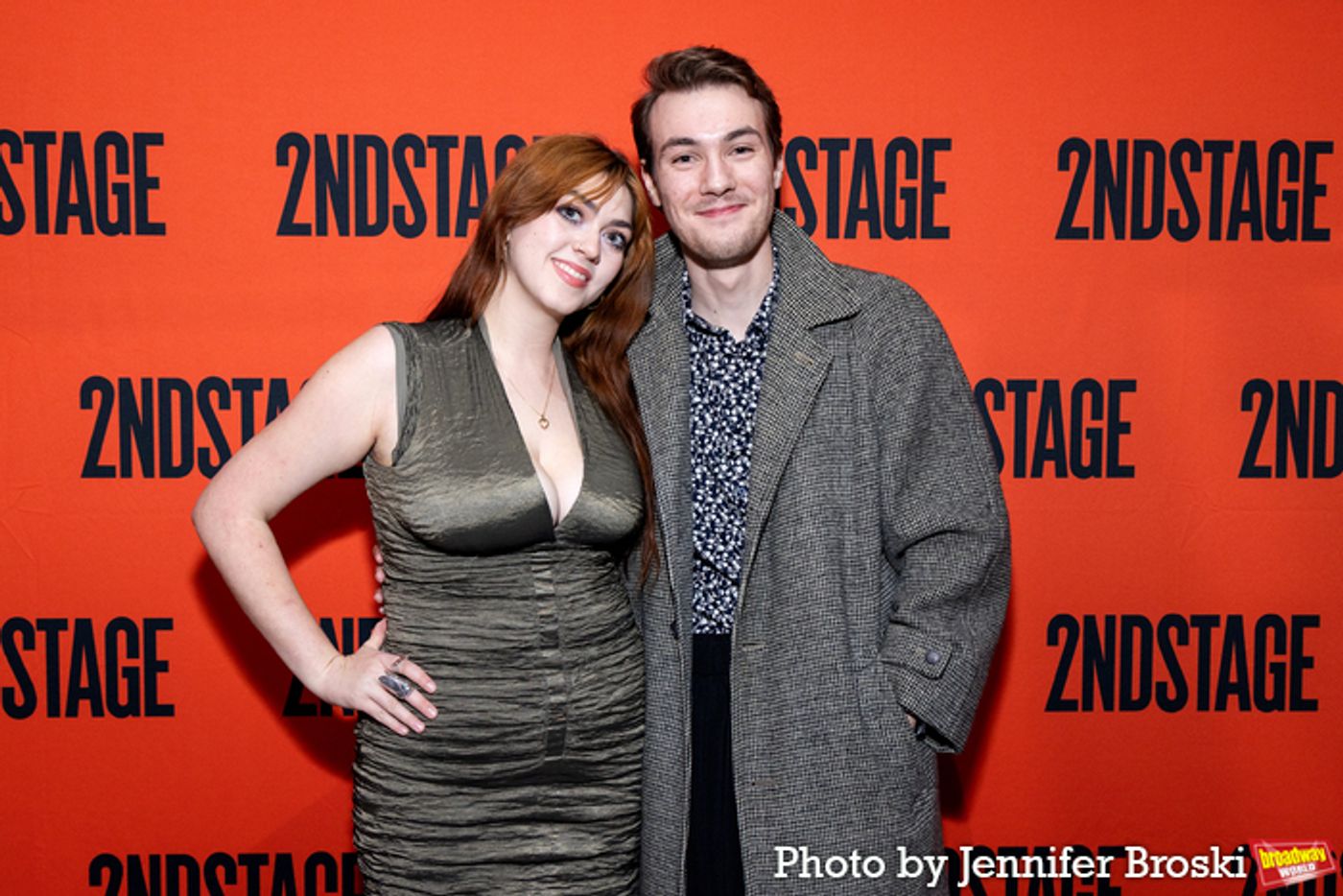 Photos: The Cast of MEET THE CARTOZIANS Celebrates Opening Night  Image