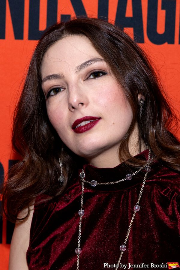 Tamara Sevunts Photo