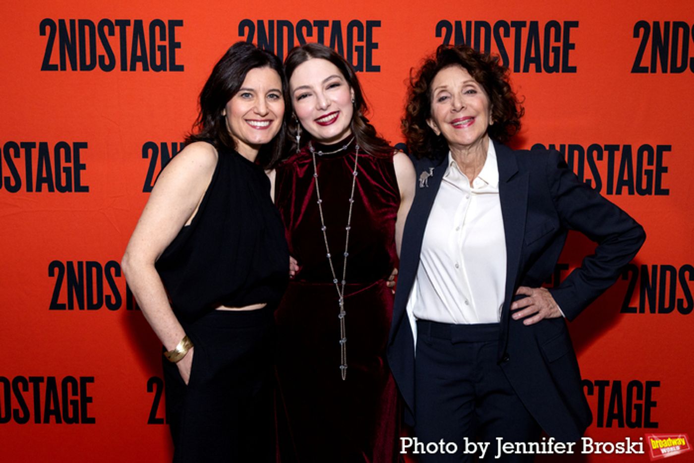 Photos: The Cast of MEET THE CARTOZIANS Celebrates Opening Night  Image