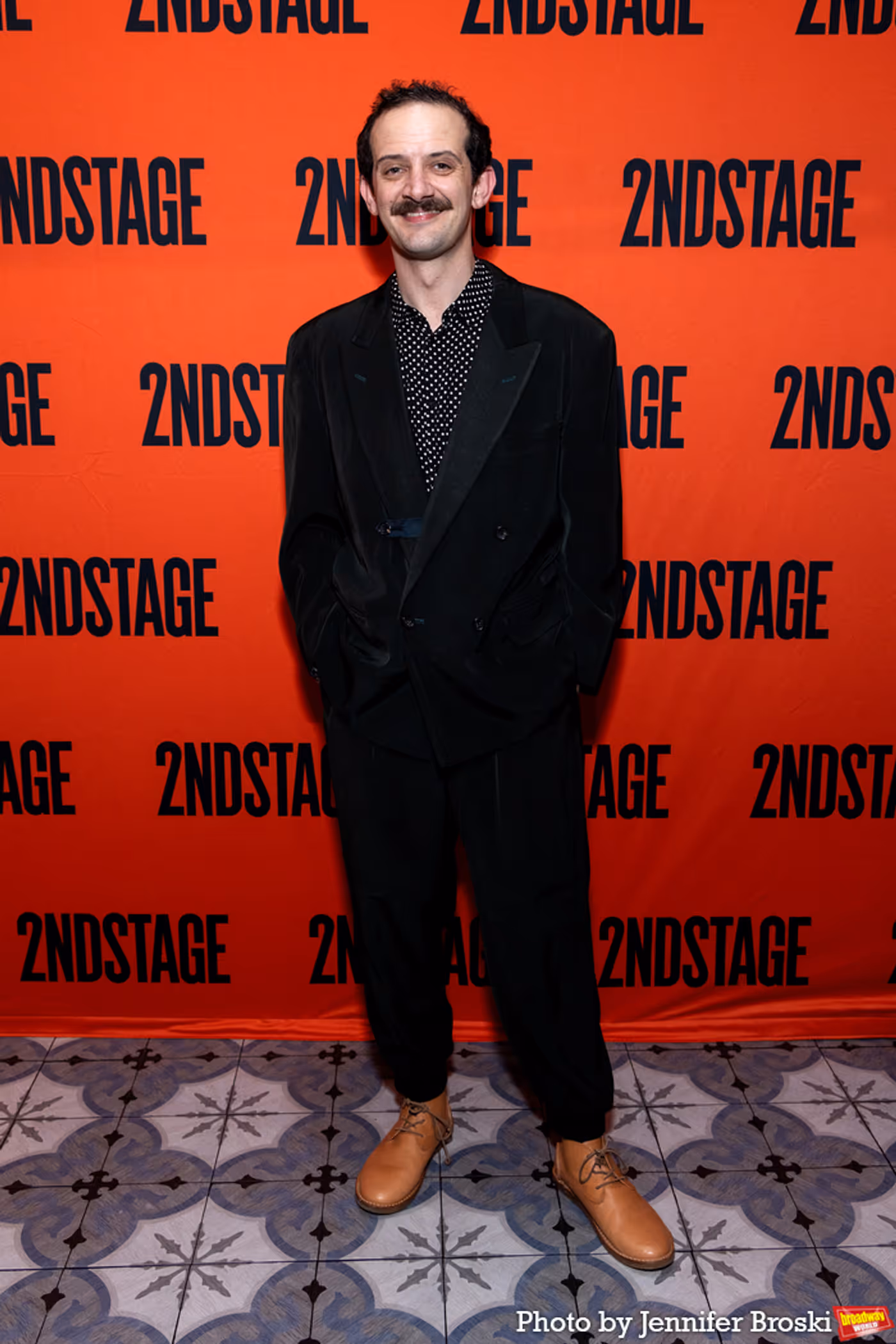 Photos: The Cast of MEET THE CARTOZIANS Celebrates Opening Night  Image