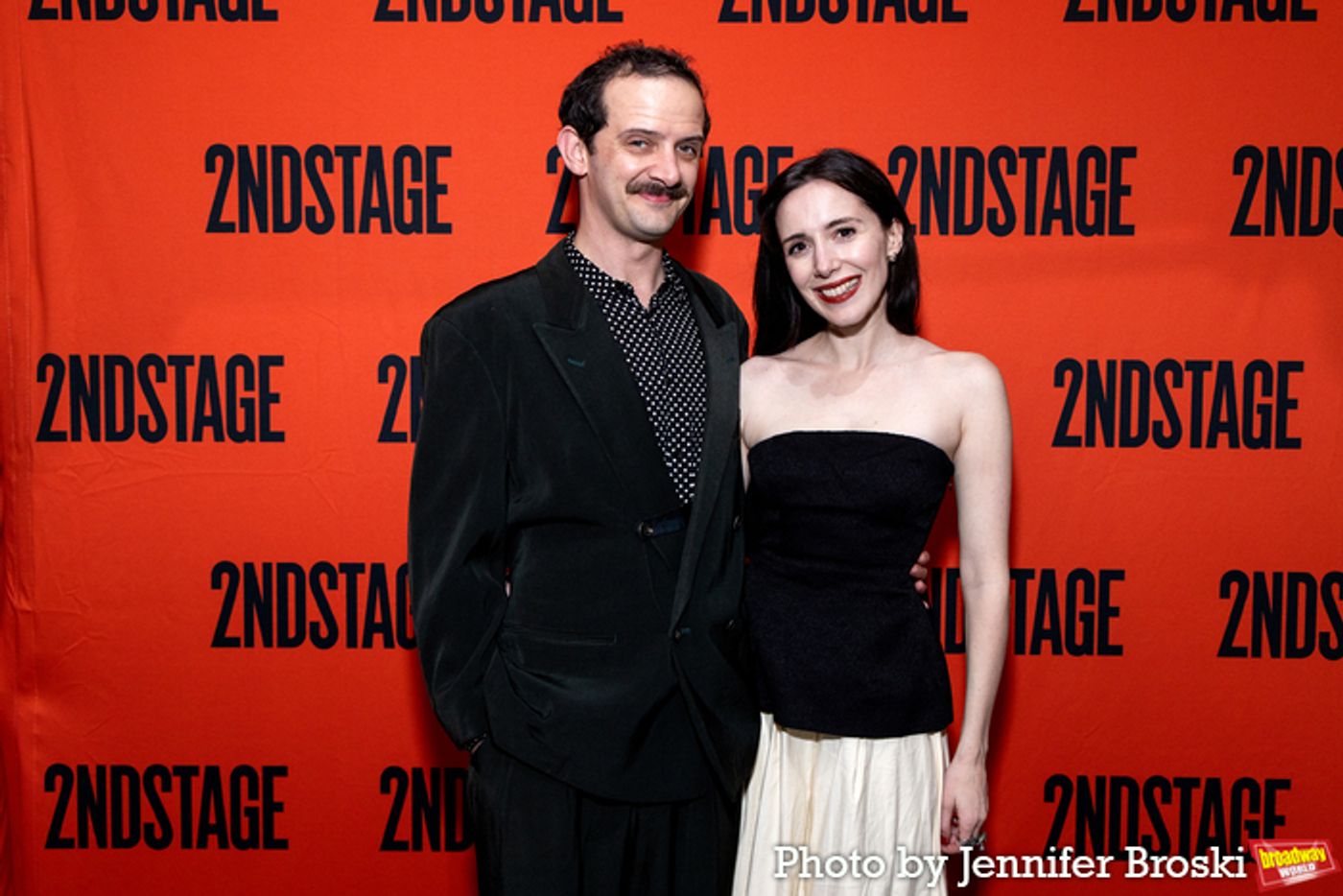 Photos: The Cast of MEET THE CARTOZIANS Celebrates Opening Night  Image