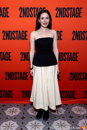 Talene Monahon Photo