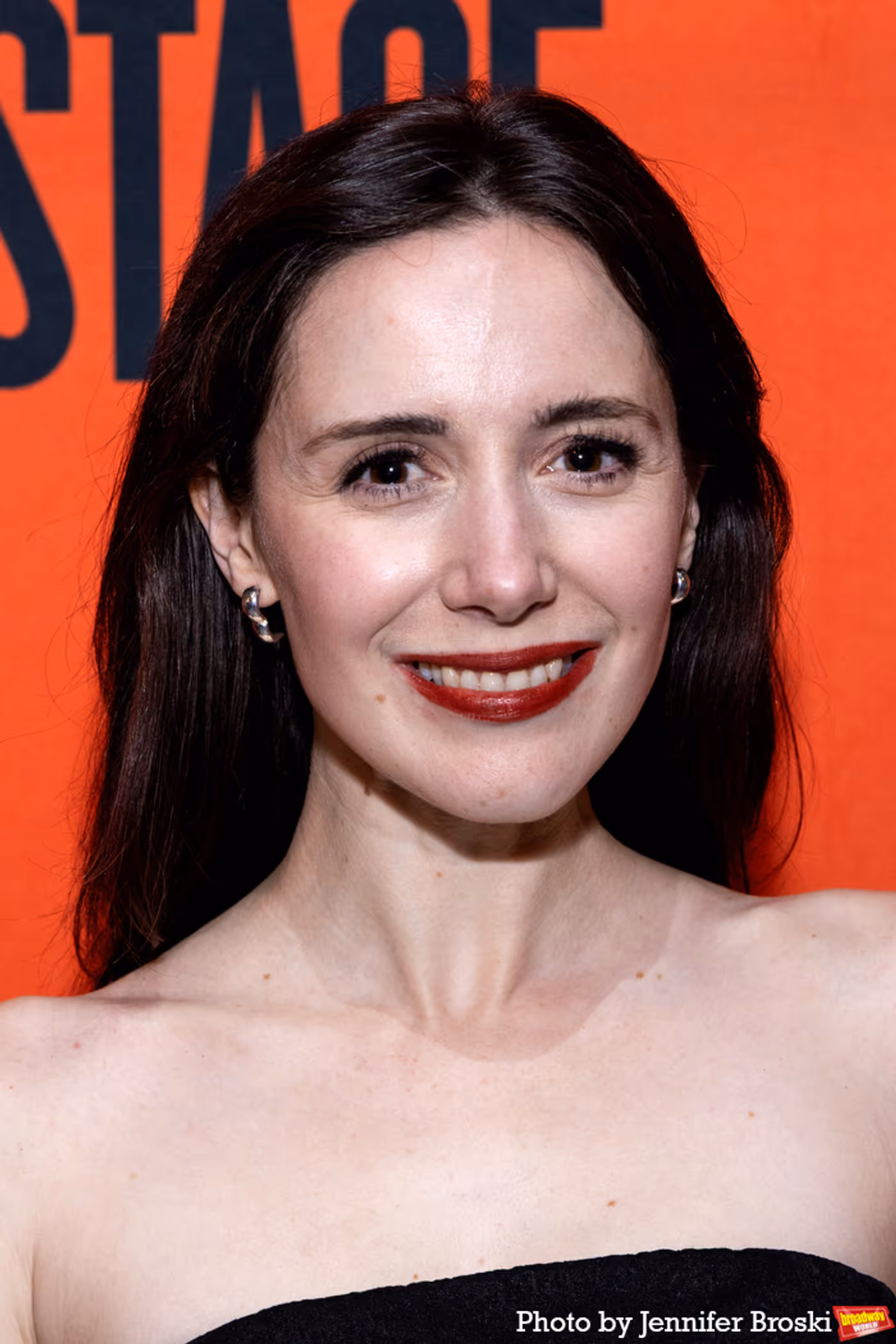 Photos: The Cast of MEET THE CARTOZIANS Celebrates Opening Night  Image