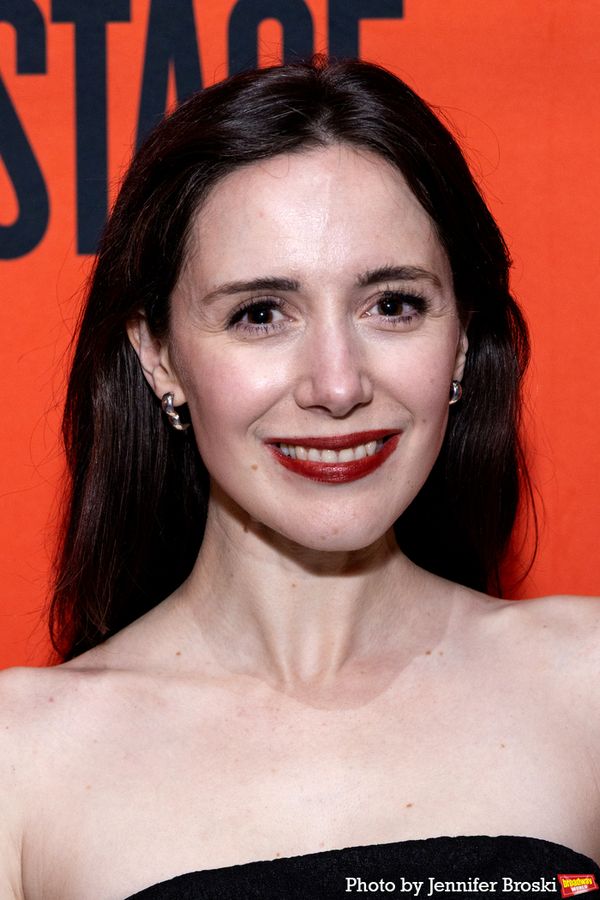 Talene Monahon Photo