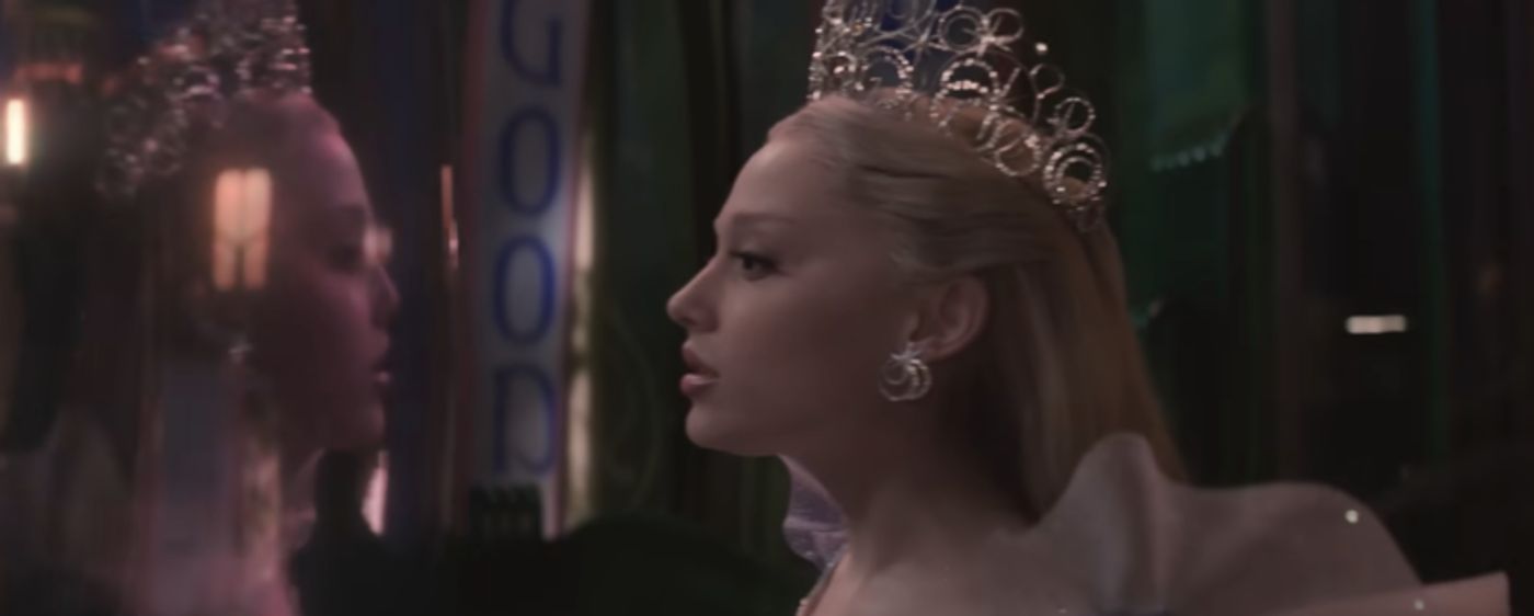 What’s New in WICKED: FOR GOOD: New Songs, Expanded Scenes, Flashbacks, & More  Image