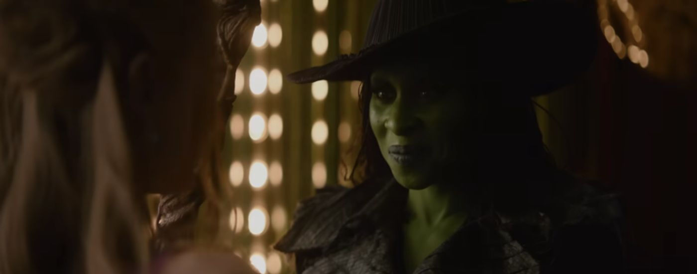 What’s New in WICKED: FOR GOOD: New Songs, Expanded Scenes, Flashbacks, & More  Image