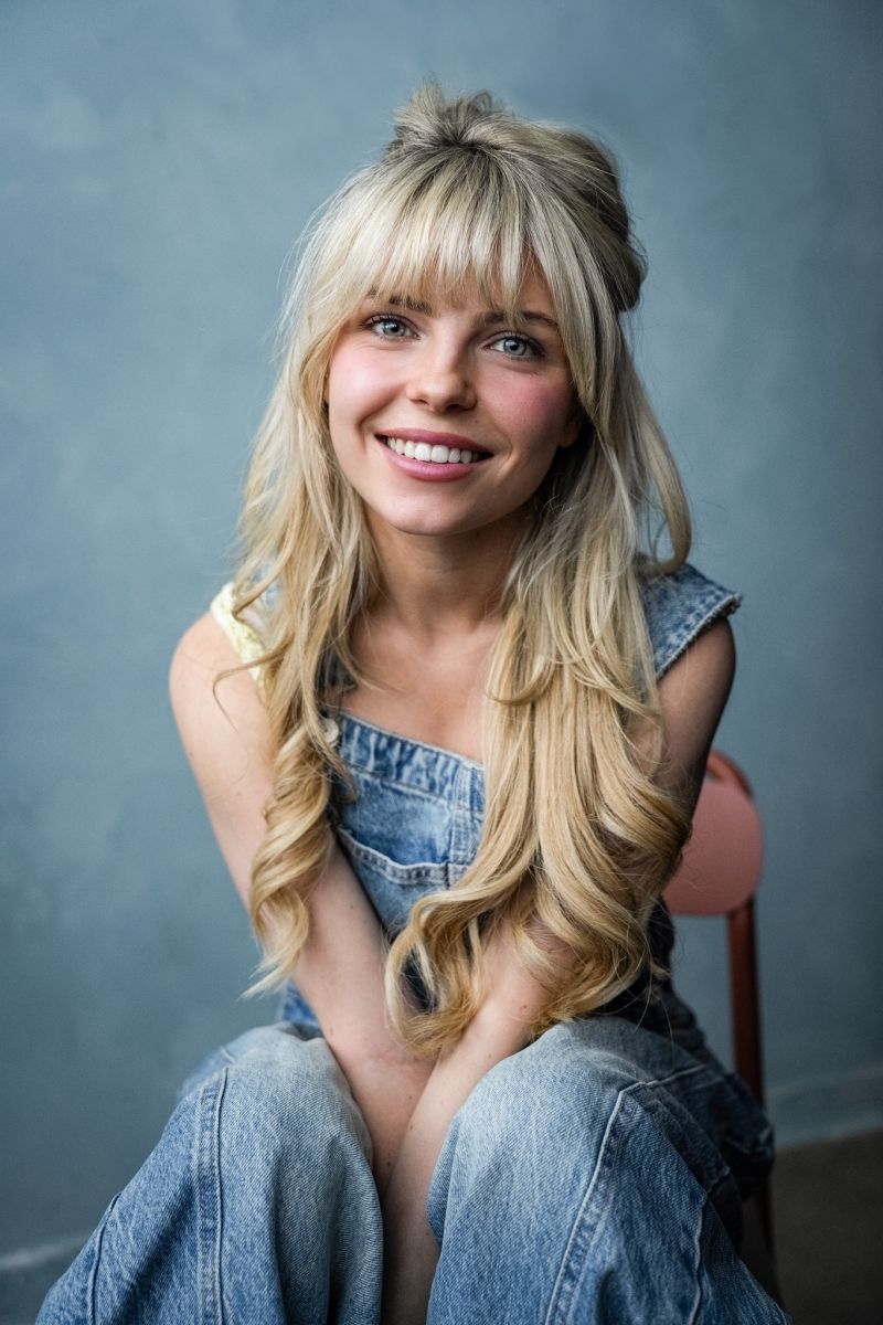 The Art of Transformation: Grace Amelia Jenkins and the Future of Performance in a World Shaped by AI  Image